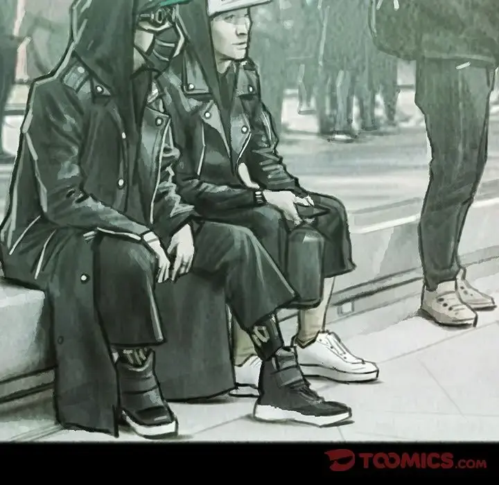 巫女 第35章 第18页