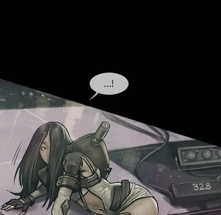 巫女 第16章 第36页