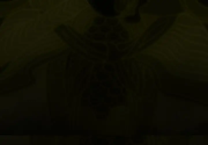巫女 第13章 第3页