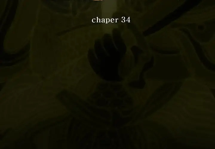 巫女 第34章 第3页