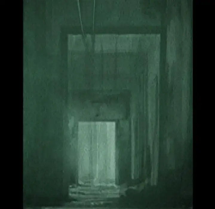 巫女 第34章 第9页