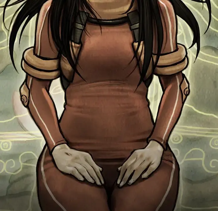 巫女 第44章 第53页