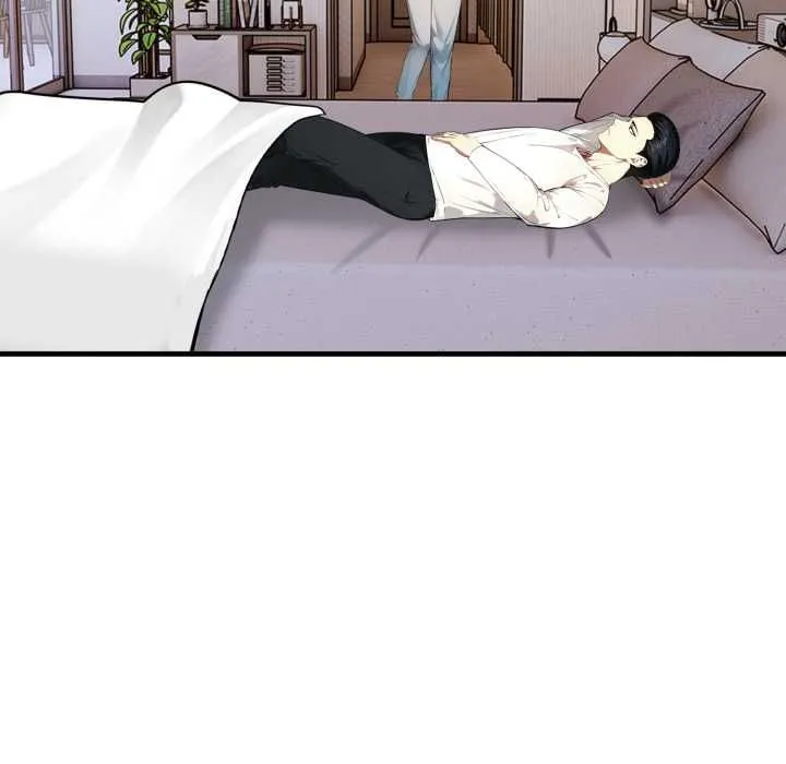 迟来的叛逆 第3话 第129页