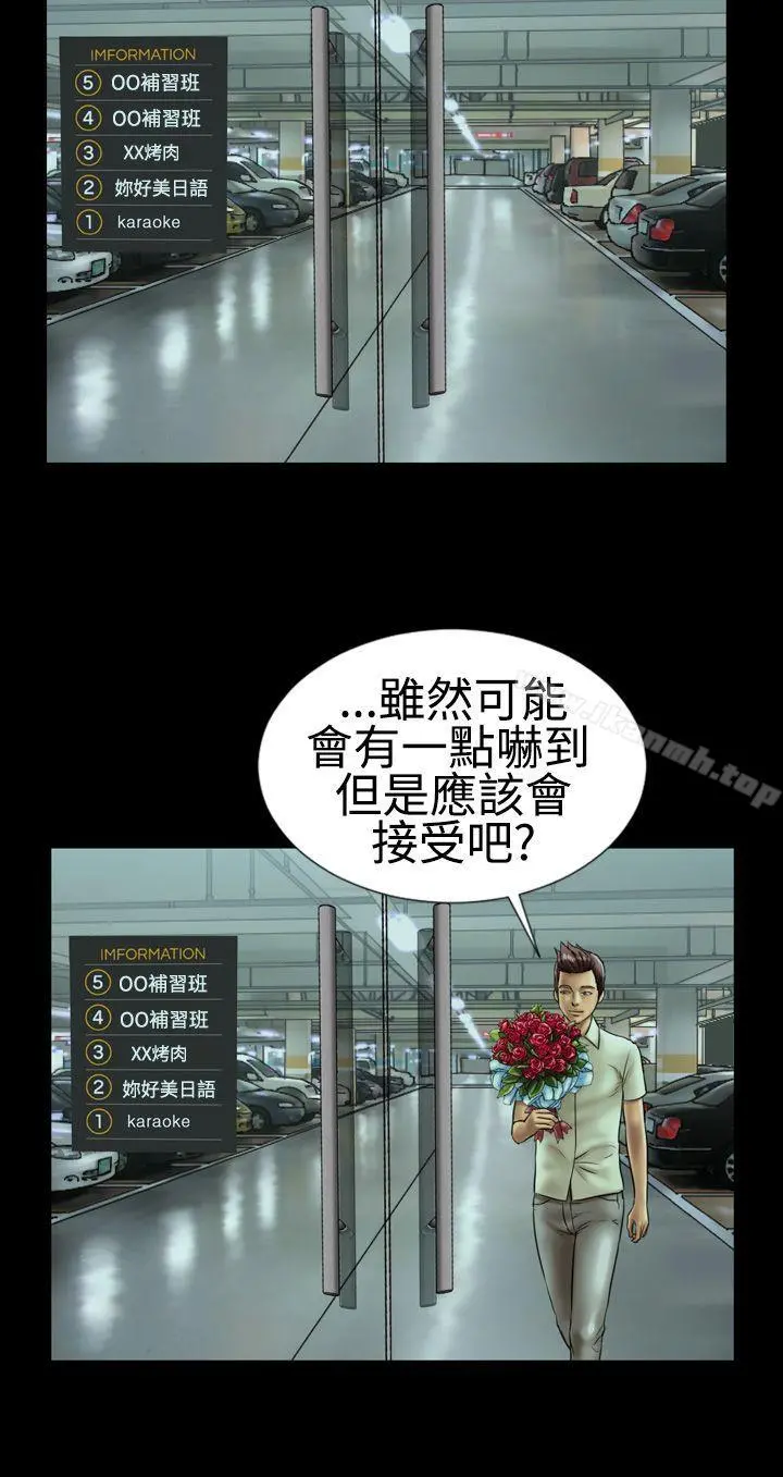 粉红报告书(完结) 第6话 第31页