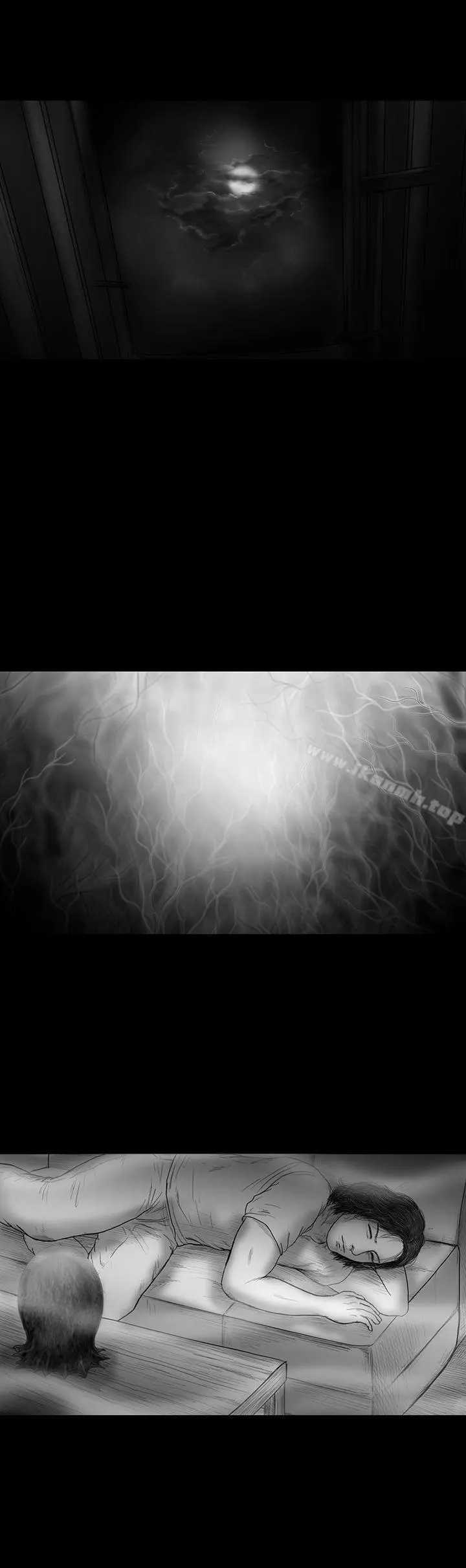 SEEDTheBeginning 第17话 第13页
