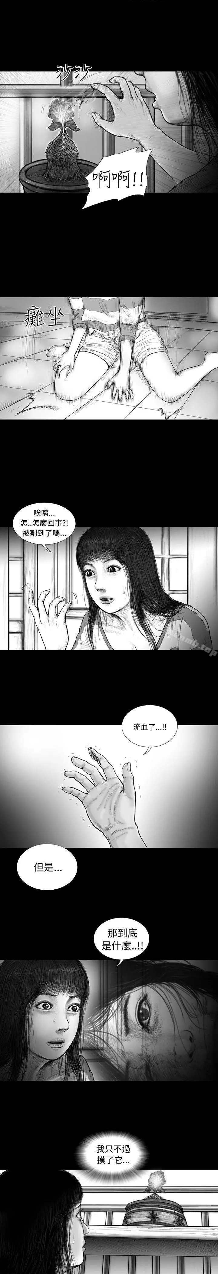 SEEDTheBeginning 第13话 第3页