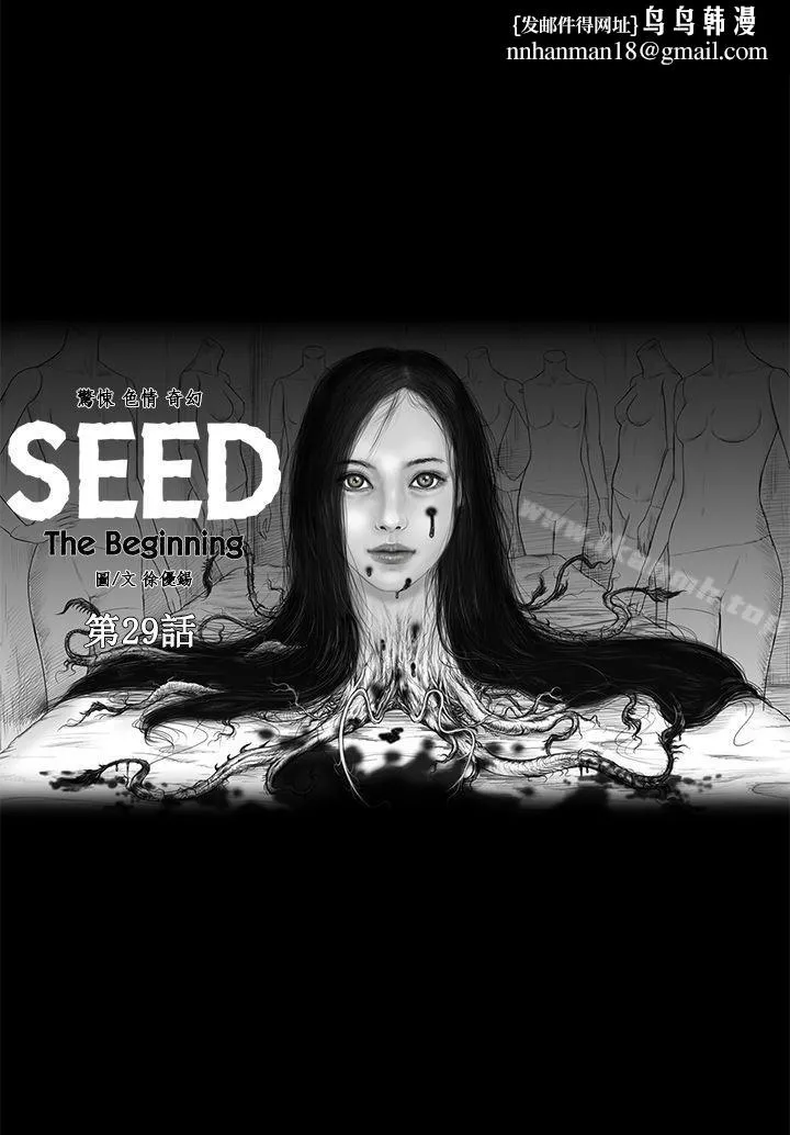 SEEDTheBeginning 第29话 第1页