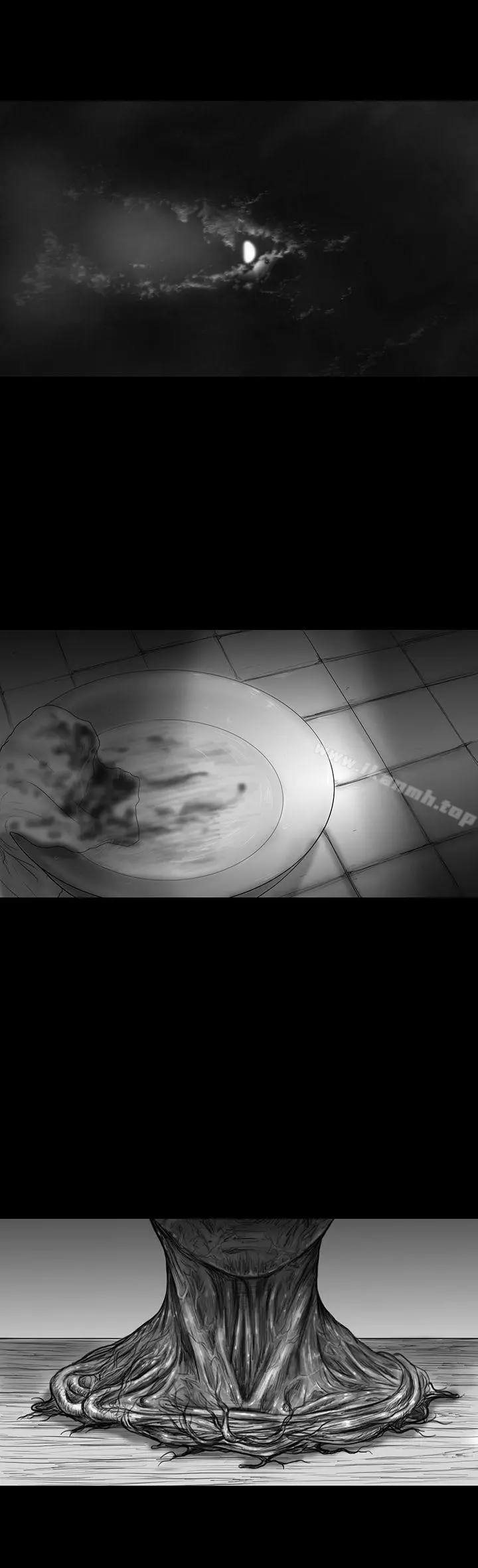 SEEDTheBeginning 第18话 第14页
