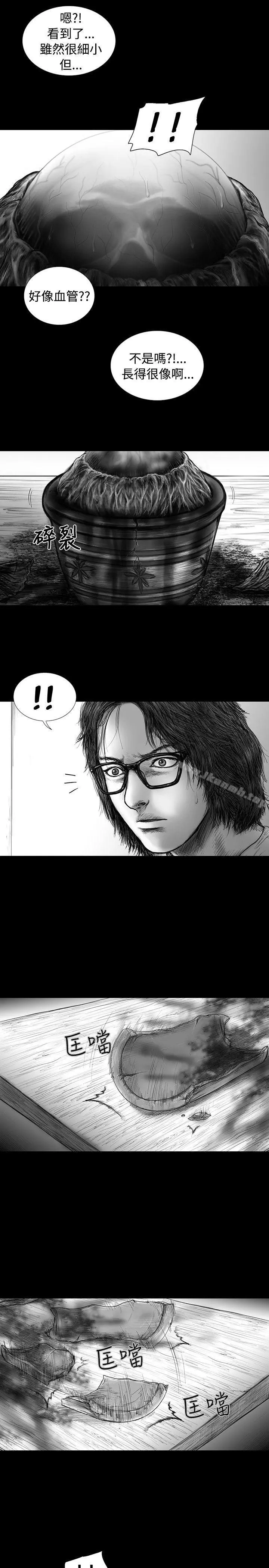 SEEDTheBeginning 第15话 第5页