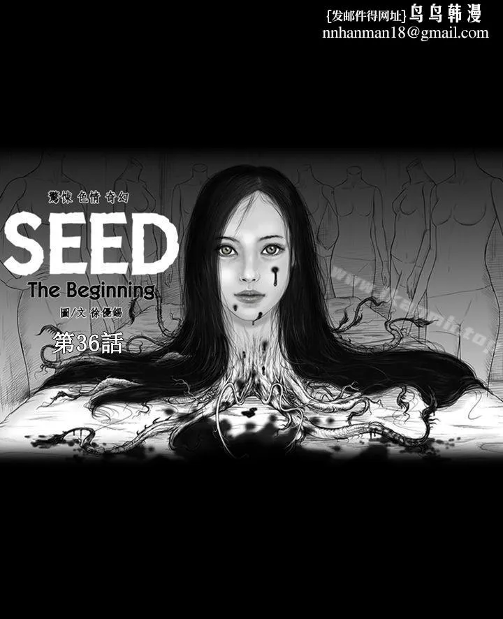 SEEDTheBeginning 最终话 第1页