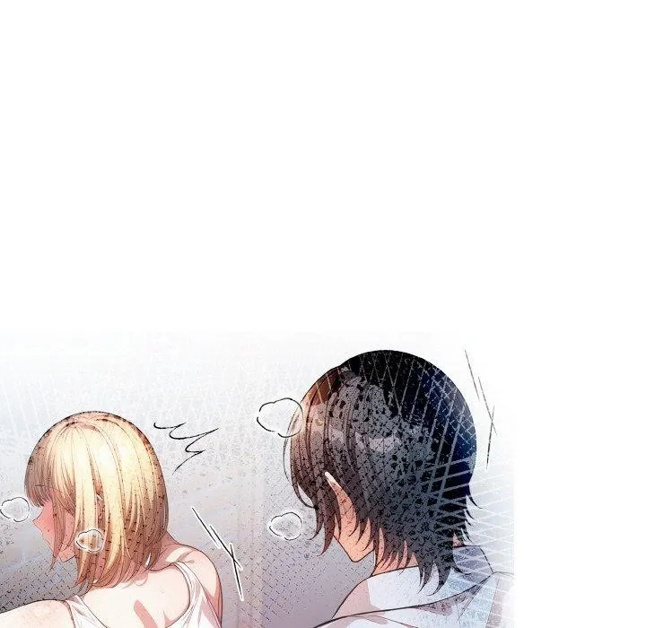 被隔壁房的男人NTR 第11話 第104页