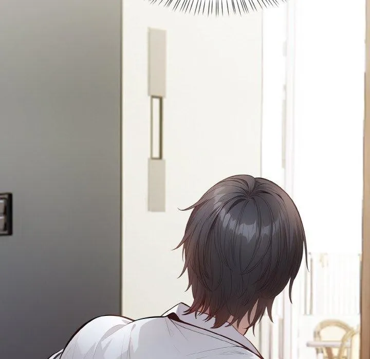 被隔壁房的男人NTR 第6話 第12页
