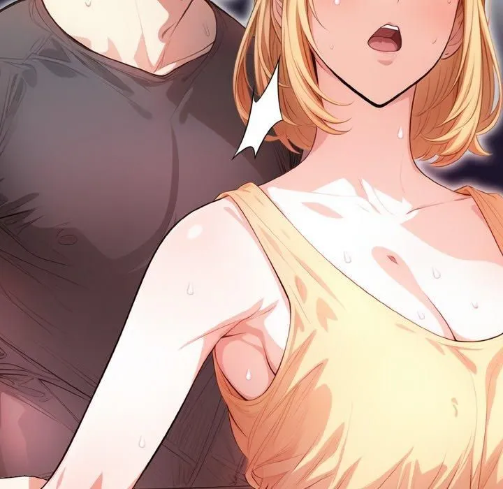 被隔壁房的男人NTR 第4話 第59页