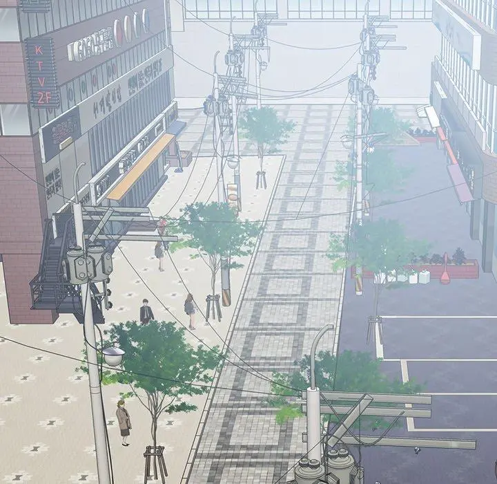 不该有的爱情 第3话 第108页