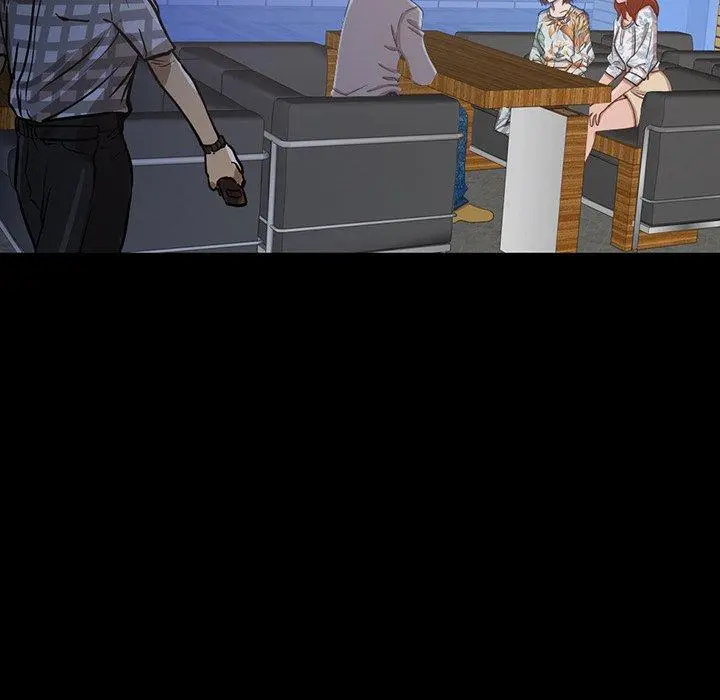 不该有的爱情 第3话 第112页