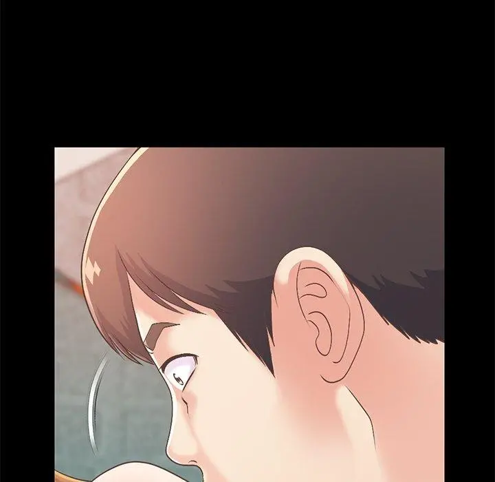 不该有的爱情 第16话 第154页