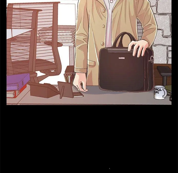 不该有的爱情 第16话 第196页