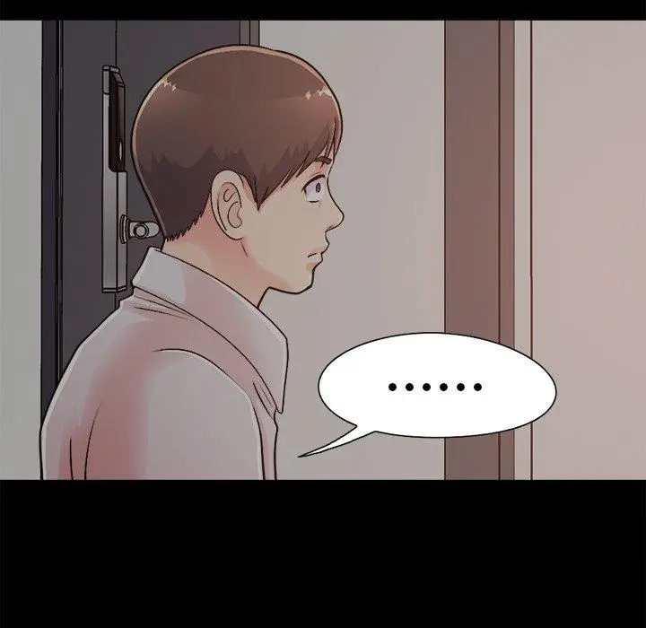 不该有的爱情 第18话 第165页