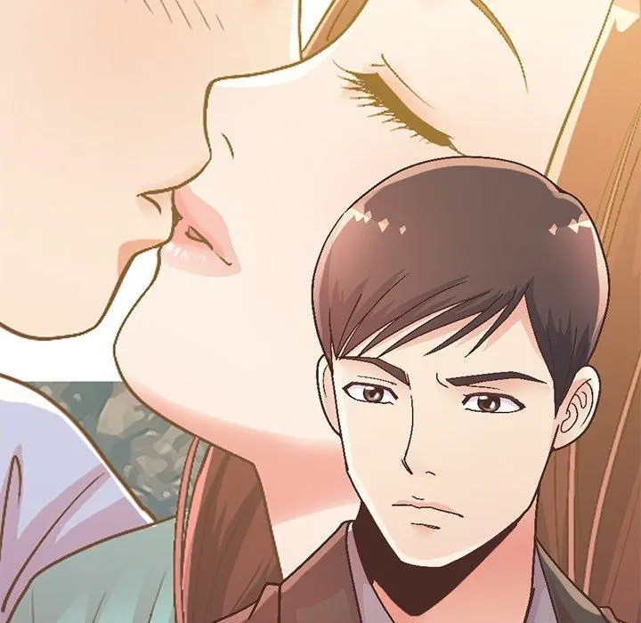 不该有的爱情 第13话 第13页