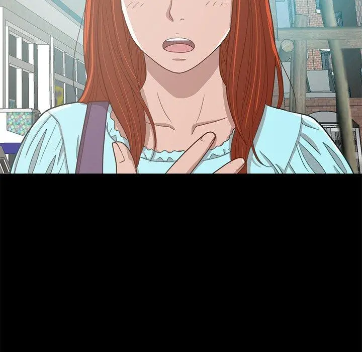 不该有的爱情 第4话 第54页