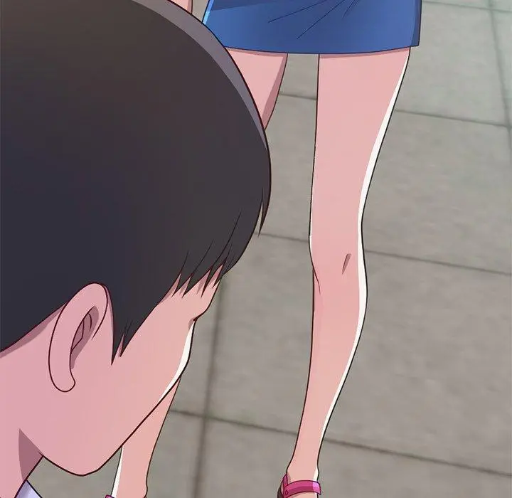 不该有的爱情 第4话 第49页