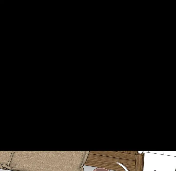 不该有的爱情 第5话 第114页
