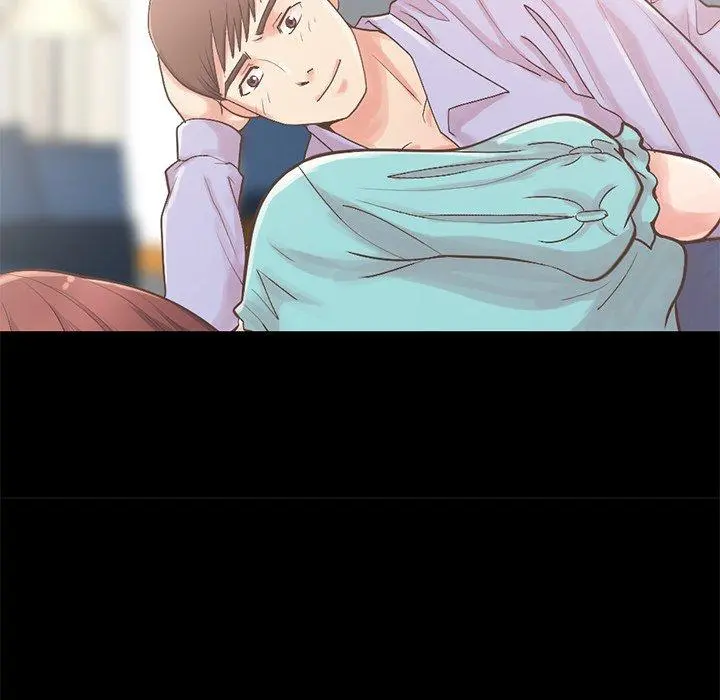 不该有的爱情 第5话 第56页