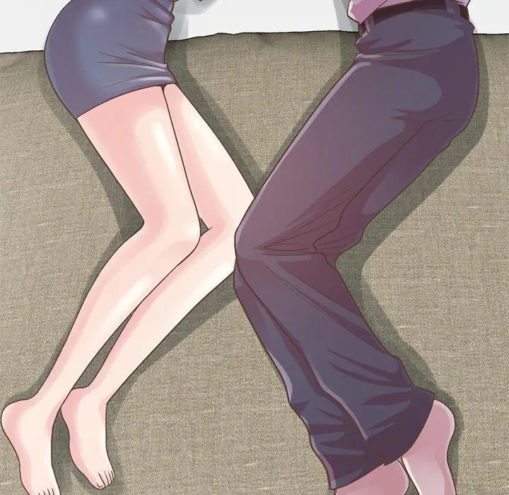 不该有的爱情 第5话 第64页