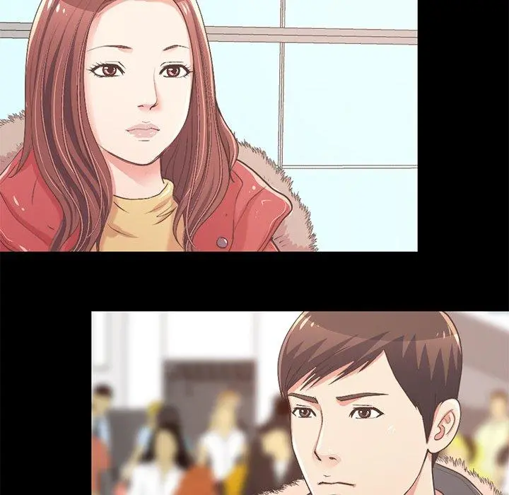 不该有的爱情 第9话 第46页