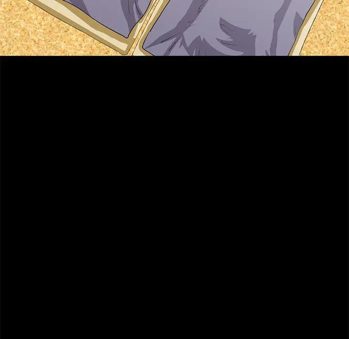 不该有的爱情 第28话 第203页