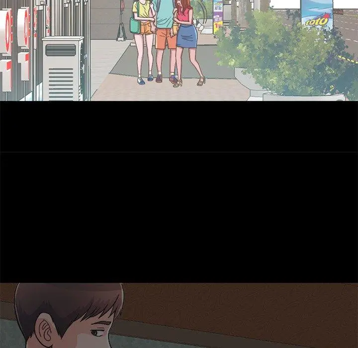 不该有的爱情 第28话 第177页