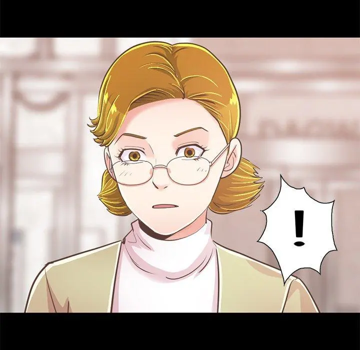 不该有的爱情 第25话 第167页