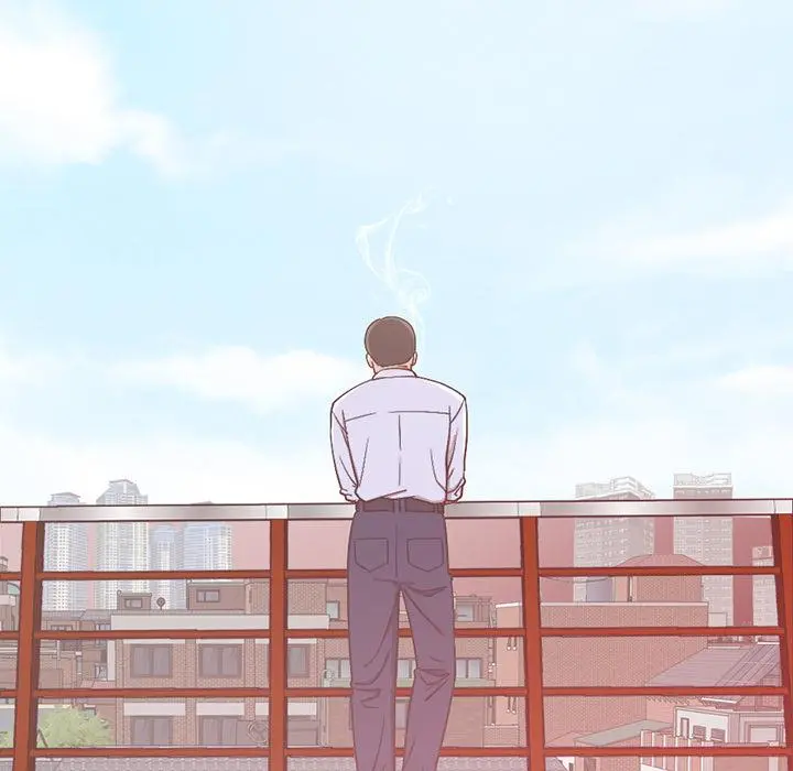 不该有的爱情 第1话 第27页