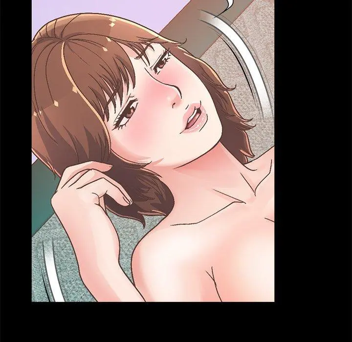 不该有的爱情 第14话 第134页