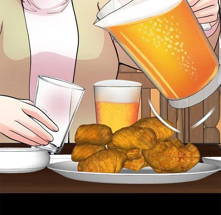 不该有的爱情 第26话 第83页