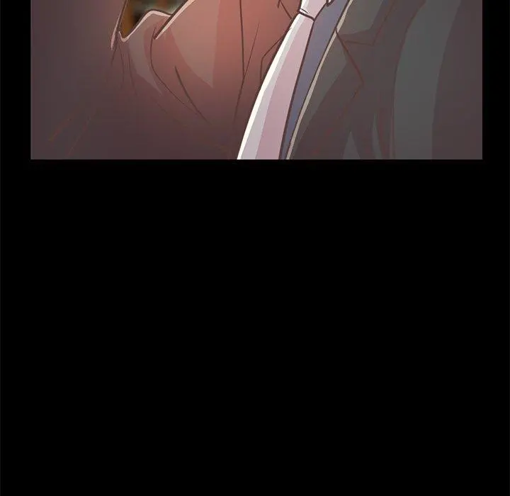不该有的爱情 第26话 第154页