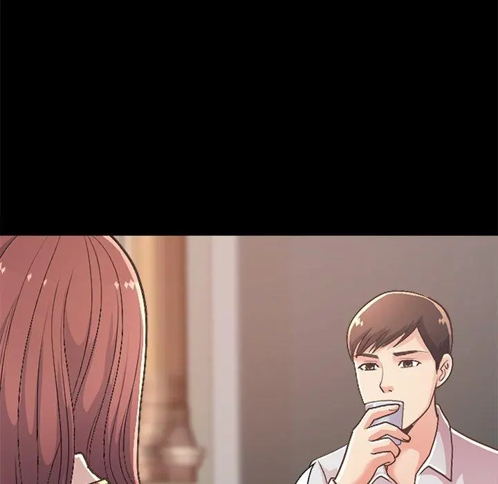 不该有的爱情 第17话 第113页