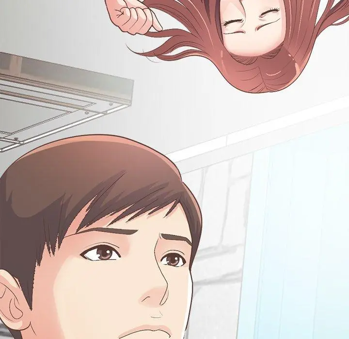 不该有的爱情 第17话 第180页