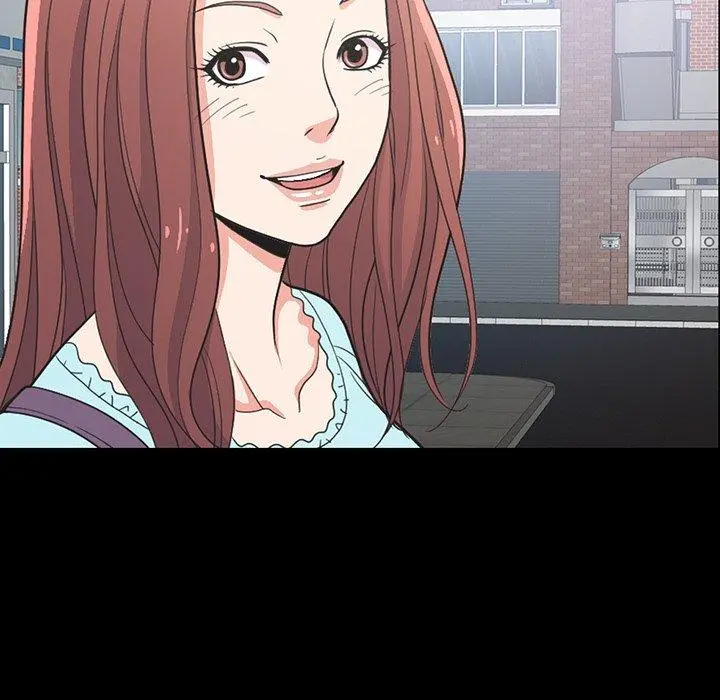 不该有的爱情 第6话 第61页