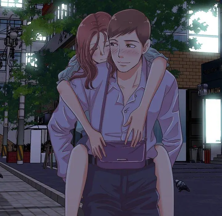 不该有的爱情 第6话 第63页