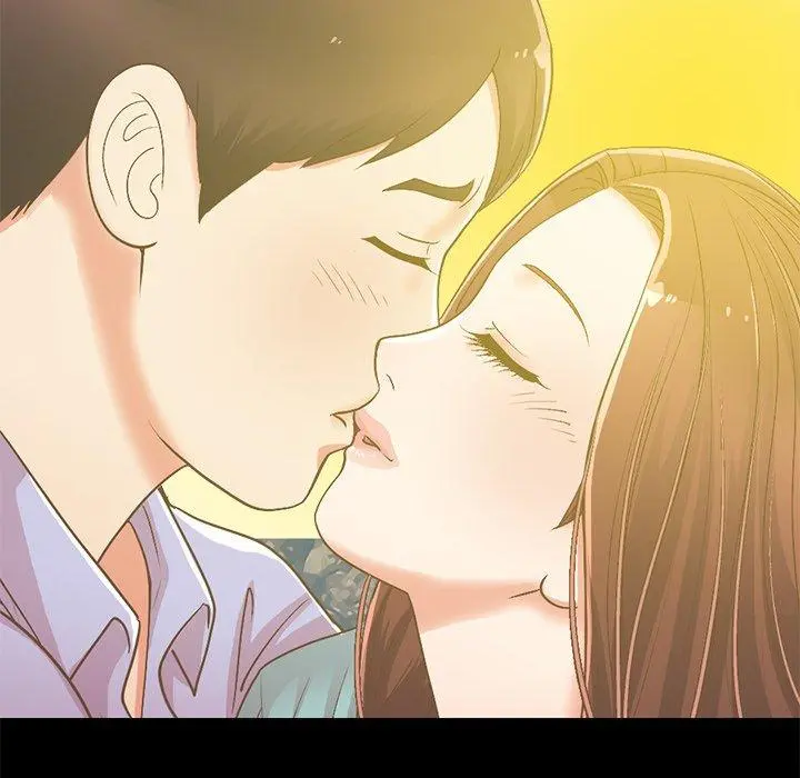 不该有的爱情 第6话 第35页