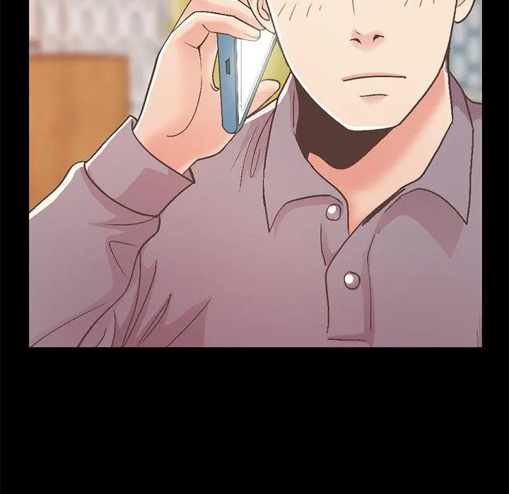 不该有的爱情 第11话 第139页