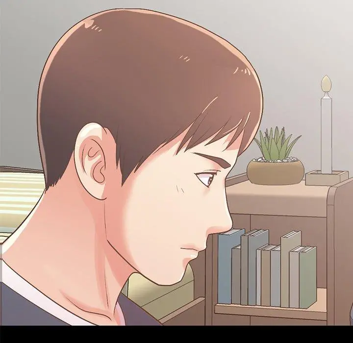 不该有的爱情 第8话 第54页