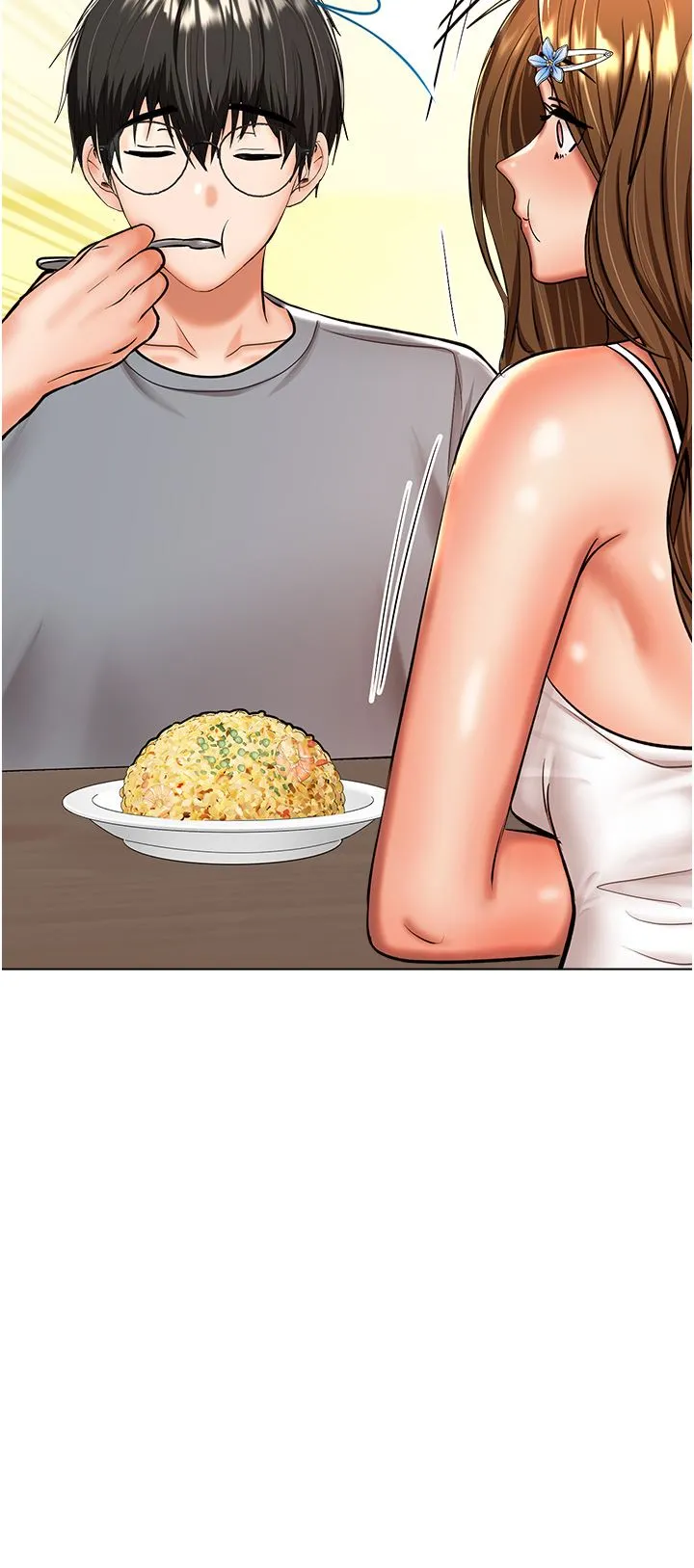 干爹，请多指教 第44话-想被老公操一辈子♡ 第46页