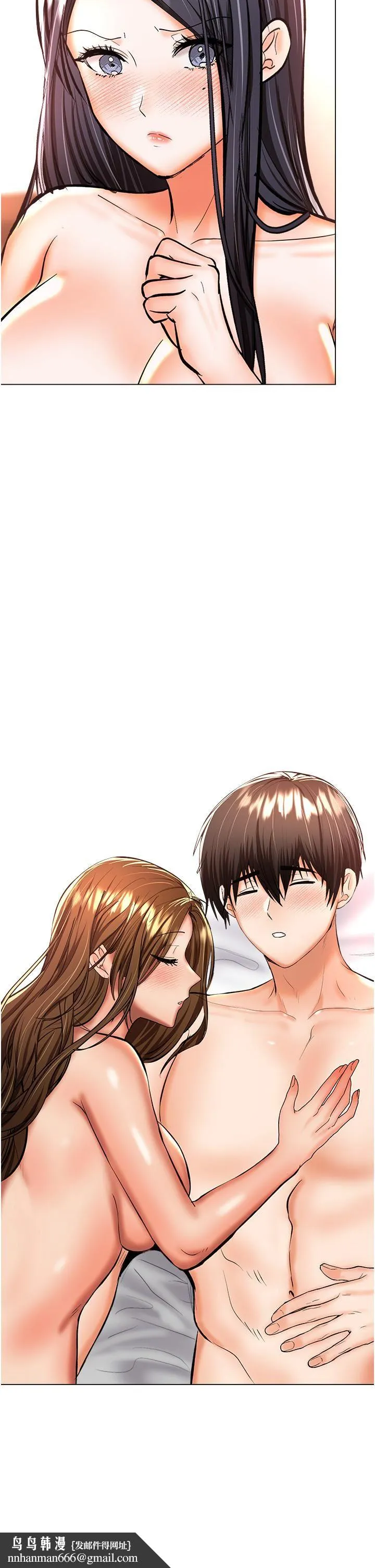 干爹，请多指教 第41话-3P淫趴 第30页