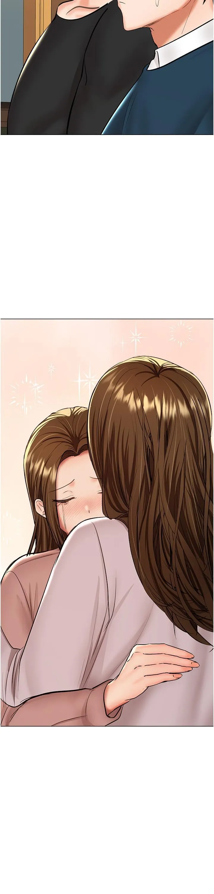 干爹，请多指教 第66话-莎宾娜的去留 第42页