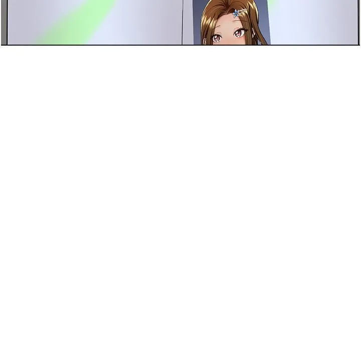 干爹，请多指教 第66话-莎宾娜的去留 第16页