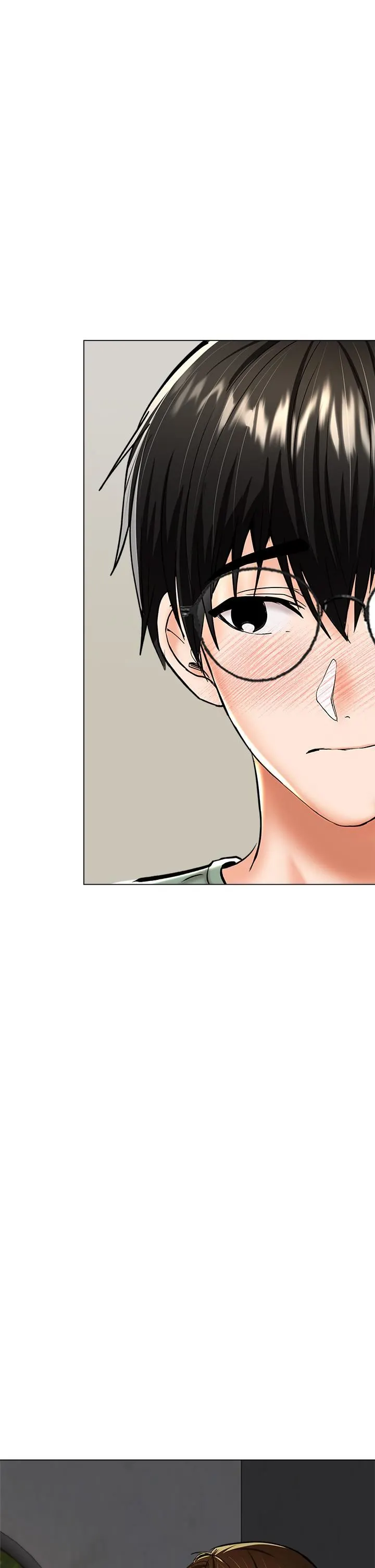干爹，请多指教 第31话-女友的米分纟工女乃豆页 第48页