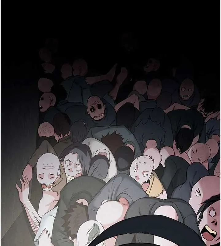 尸变家园:以身相许 第38話-喪屍出沒 第137页