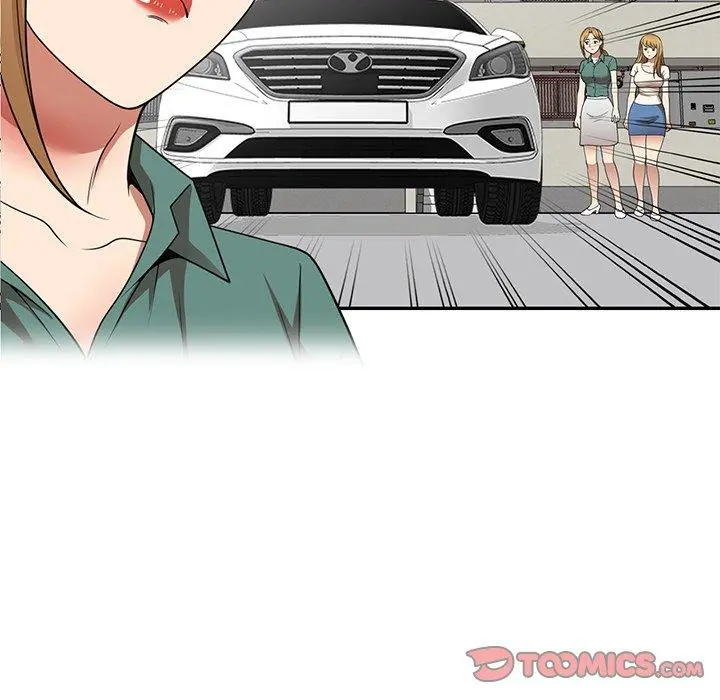 妈妈是球僮 第24话 第129页